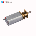 Micro gearbox 13mm 12 v dc slider planetary gear motor